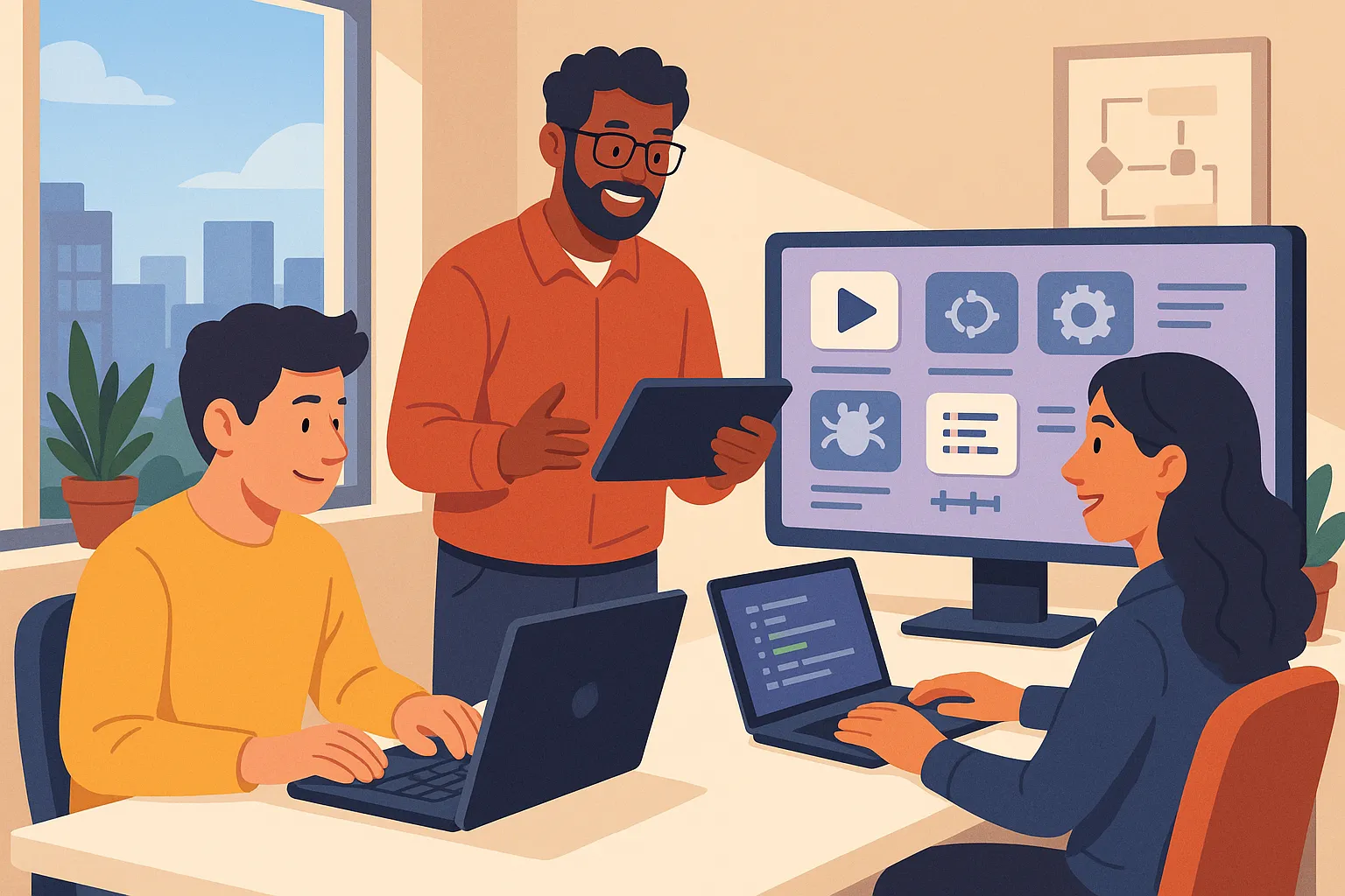 Automated Engineering Timesheets Guide