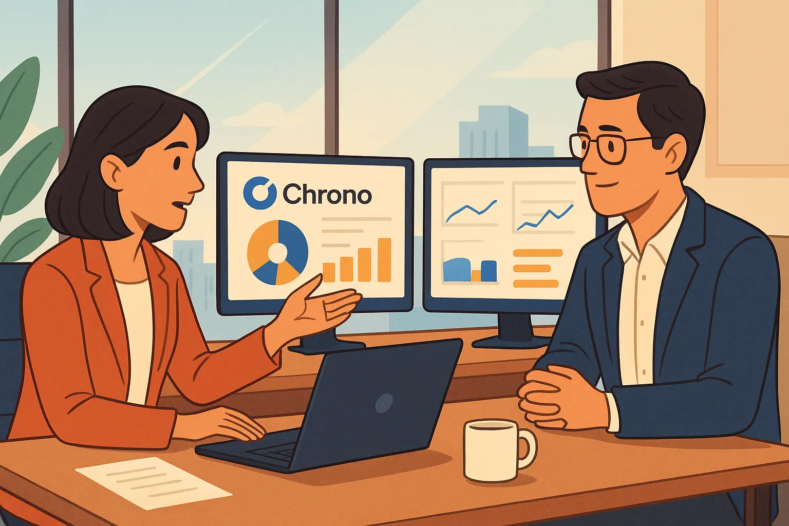 Engineering Intelligence for SR&ED Claims