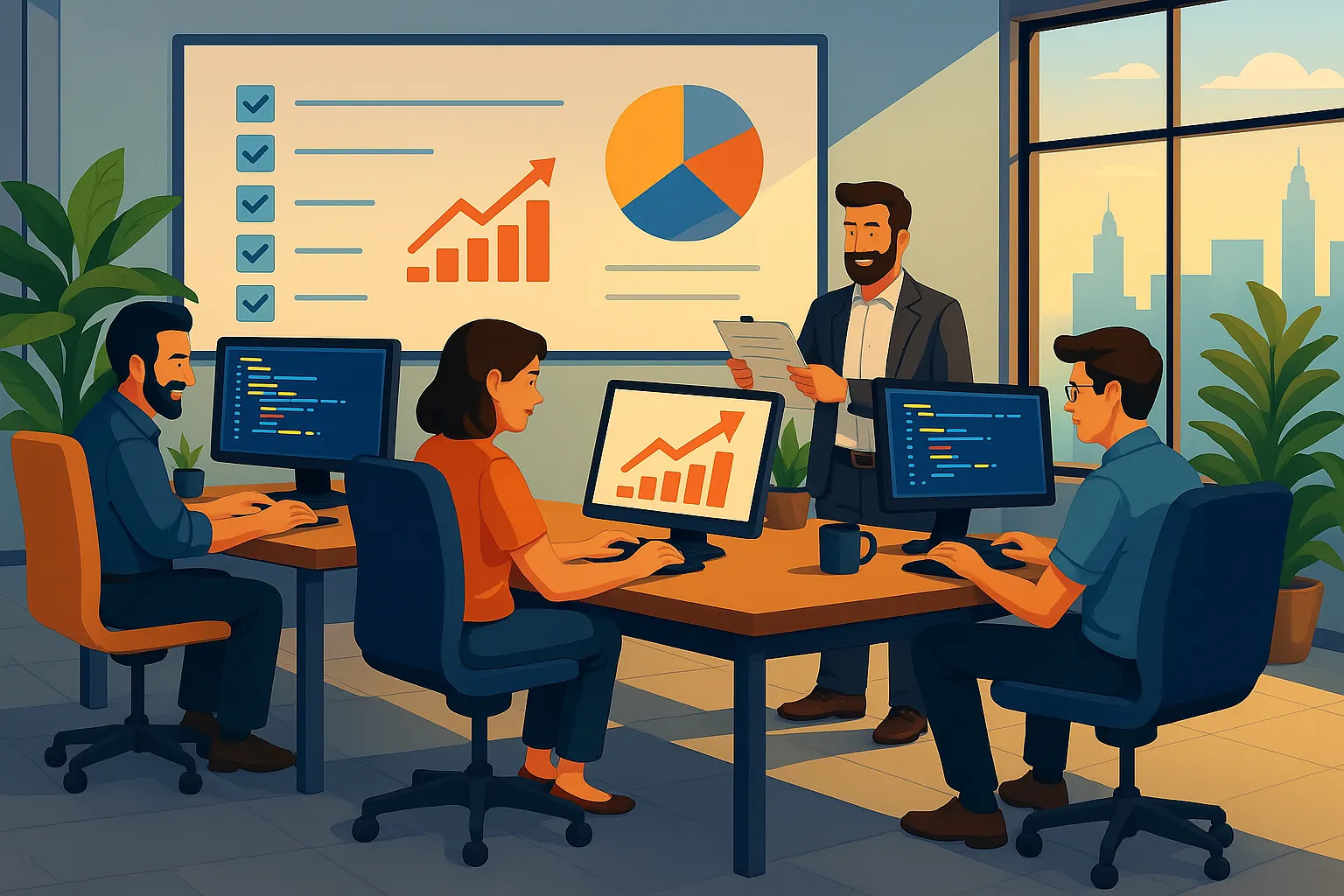 Improve Developer Productivity: Full Guide