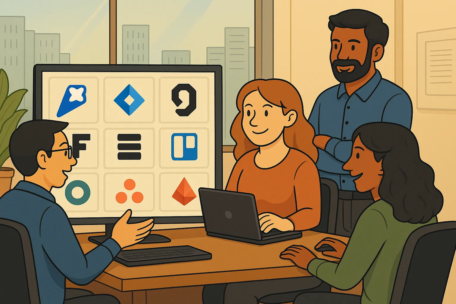 9 Jira Time Tracking Integrations