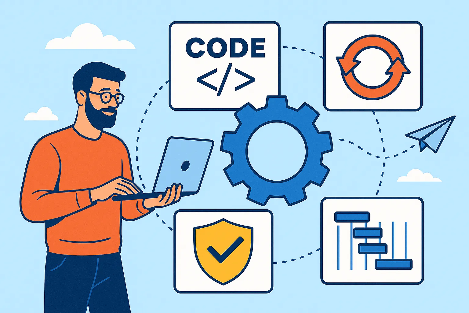 25 SDLC Tools to Improve Software Delivery
