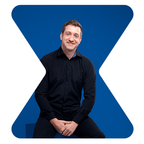 Philippe Gratton - Co-founder, Chief Operating Officer